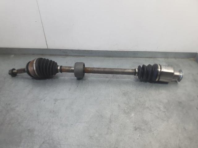 Semieje delantero derecho 8200985007 RENAULT