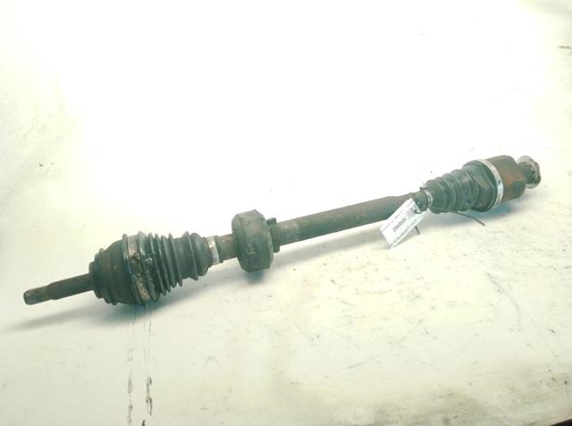 RENAULT 8200985007 Semieje delantero derecho comprar Tarragona