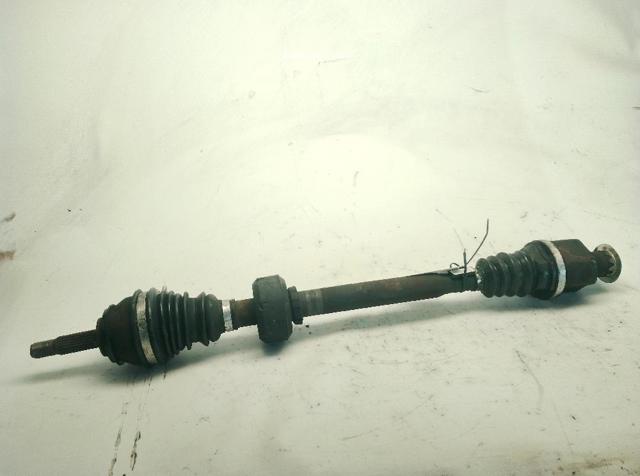 RENAULT 8200985007 Semieje delantero derecho comprar Barcelona