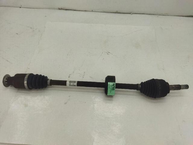 Semieje delantero derecho 8200985007 RENAULT