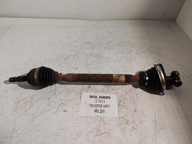 8200985010 Semieje delantero izquierdo  comprar en Zaragoza