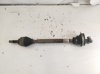 Árbol de transmisión delantero izquierdo 8200985010 RENAULT