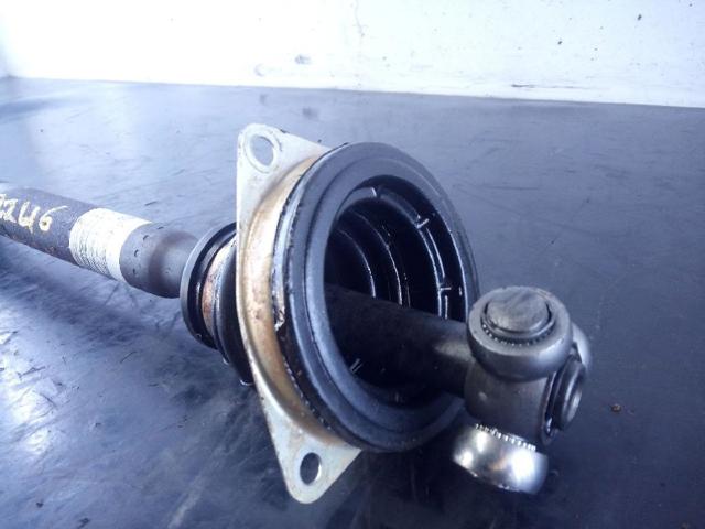 8200985010 Semieje delantero izquierdo comprar Girona