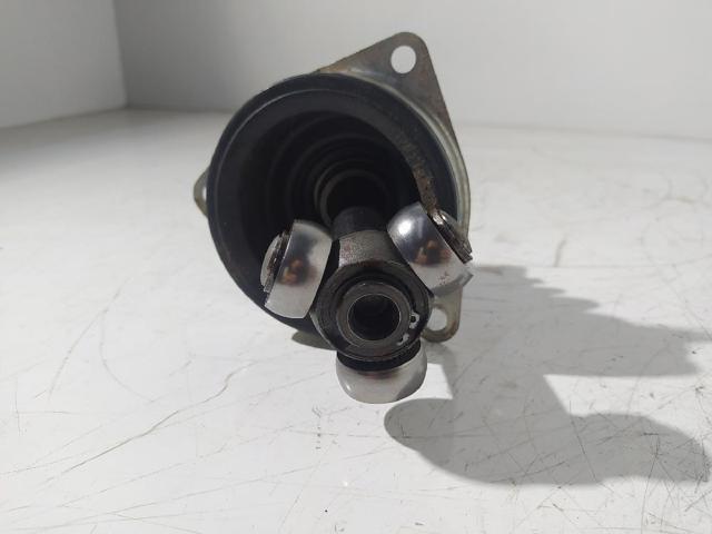 RENAULT 8200985010 Semieje delantero izquierdo  disponible Valladolid