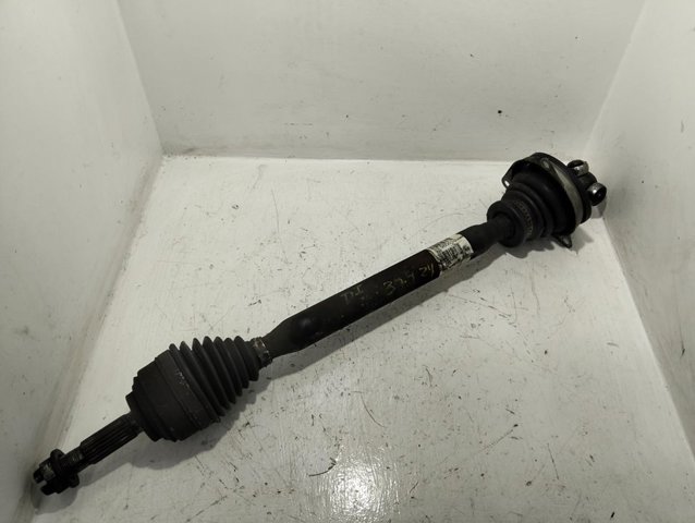 RENAULT 8200985010 Semieje delantero izquierdo  comprar en Ponferrada