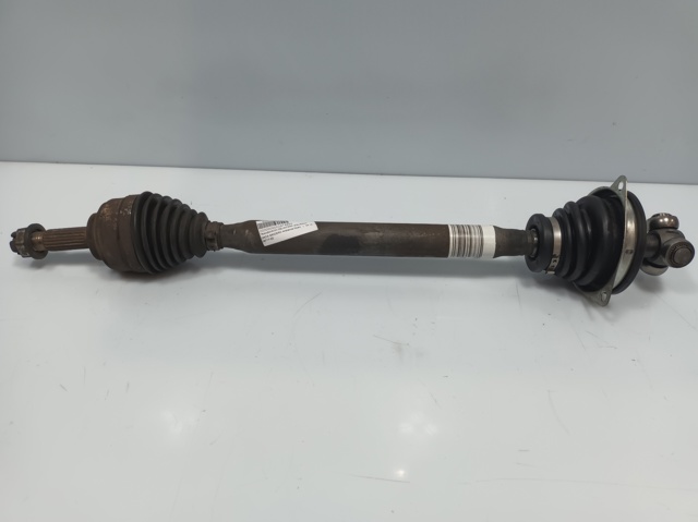 8200985010 Semieje delantero izquierdo  en stock Granada