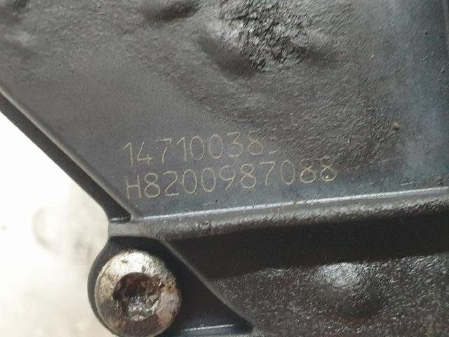 8200987088 RENAULT Válvula EGR de recirculación de gases  comprar en Jaén