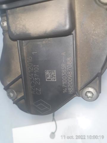 RENAULT 8200987088 Válvula EGR  en stock Valencia