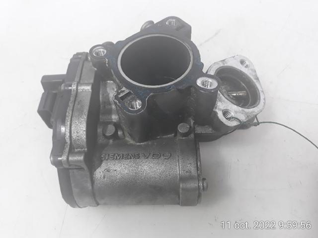 8200987088 RENAULT Válvula EGR comprar Madrid