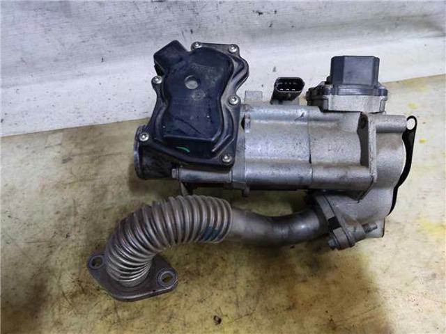 NISSAN 8200987453 Cuerpo de aceleración completo  comprar en Murcia