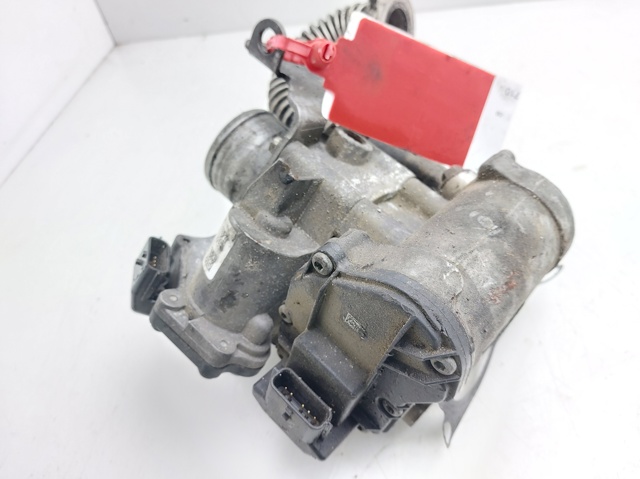 NISSAN 8200987453 Cuerpo de mariposa  en stock Terrassa
