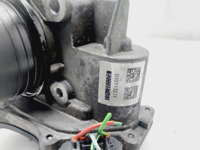 NISSAN 8200987453 Cuerpo de aceleración completo  comprar en Ponferrada