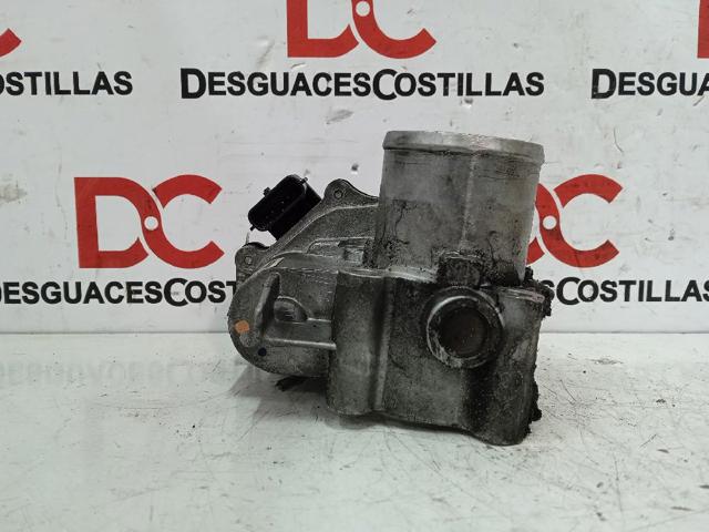 8200987453 NISSAN Cuerpo de aceleración completo  disponible Alicante