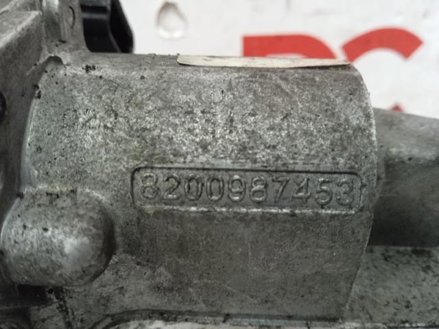 8200987453 NISSAN Cuerpo de aceleración completo  comprar en Lleida