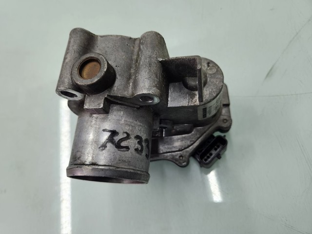 NISSAN 8200987453 Cuerpo de aceleración completo  disponible España