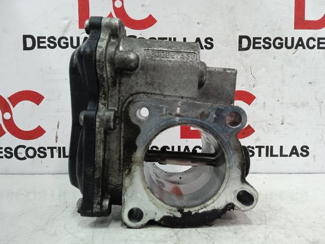 8200987453 NISSAN Cuerpo de mariposa  en stock Gandía