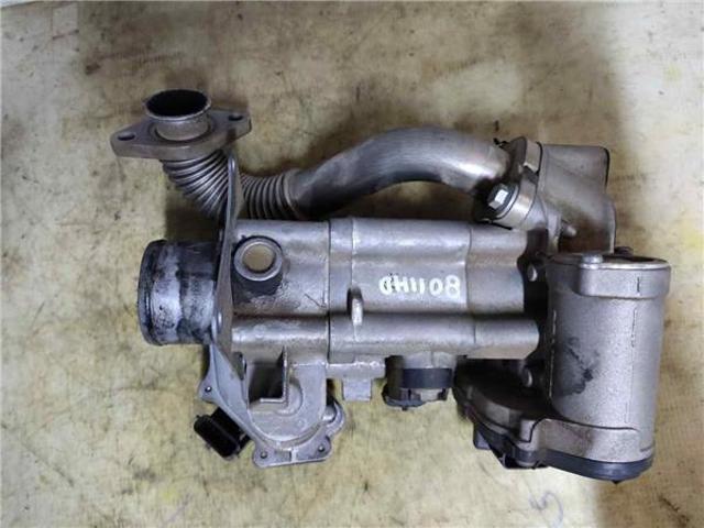 8200987453 NISSAN Cuerpo de aceleración completo  disponible Ourense