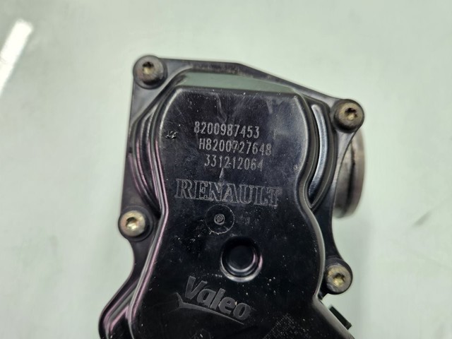 NISSAN 8200987453 Cuerpo de aceleración completo  comprar en Murcia