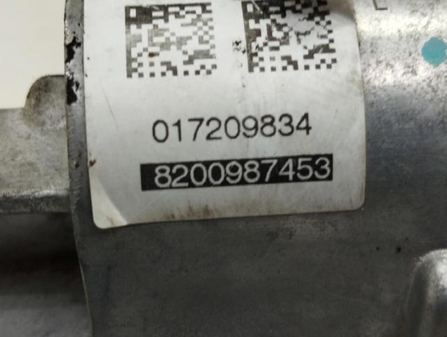 8200987453 Cuerpo de aceleración completo  disponible Utrera