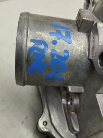 NISSAN 8200987453 Cuerpo de mariposa comprar Barcelona