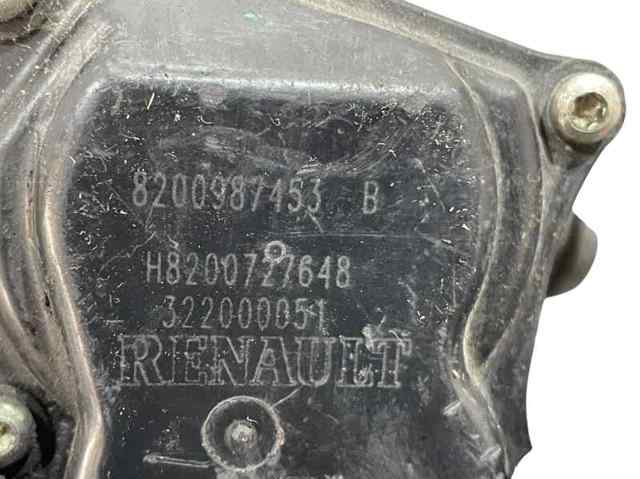 8200987453 RENAULT Cuerpo de mariposa  en stock Córdoba