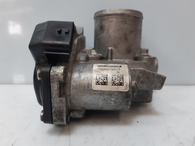8200987453 RENAULT Cuerpo de aceleración completo  disponible Ourense