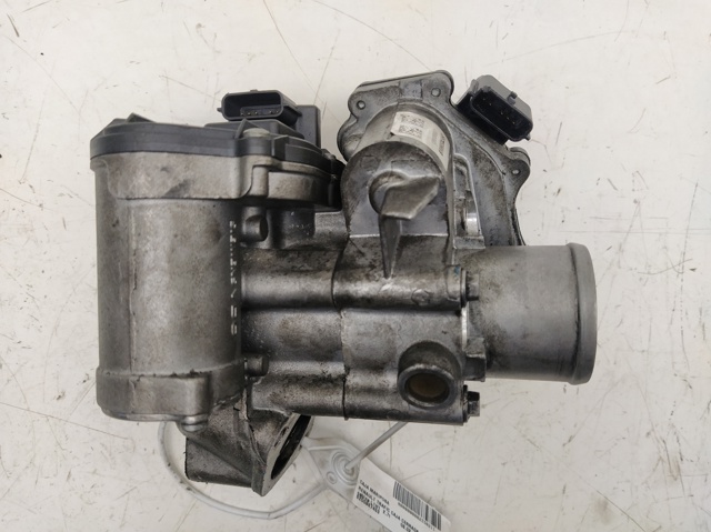 8200987453 RENAULT Cuerpo de mariposa  en stock Córdoba