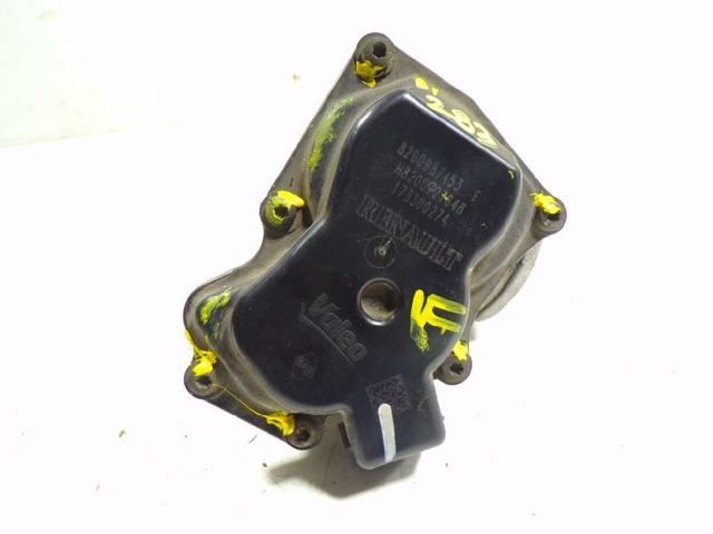 RENAULT 8200987453 Cuerpo de aceleración completo  comprar en Albacete