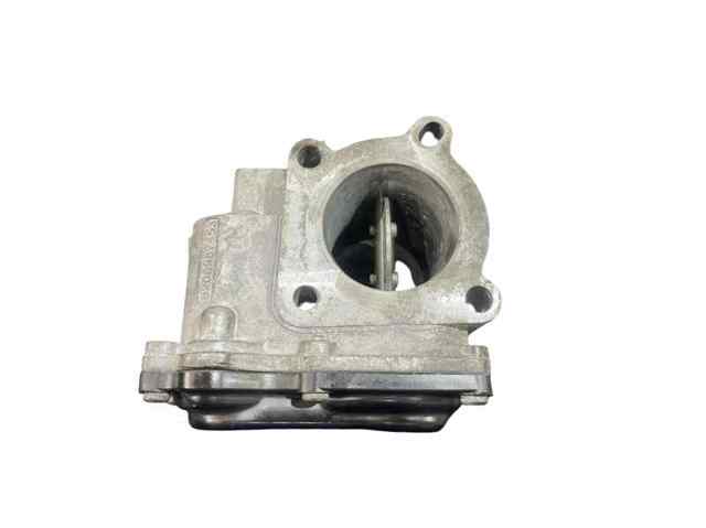 RENAULT 8200987453 Cuerpo de aceleración completo  disponible Valladolid