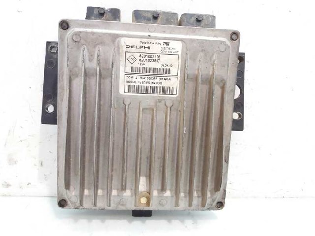 RENAULT 8201002106  comprar en Murcia