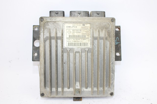 8201002106 Renault (RVI)
