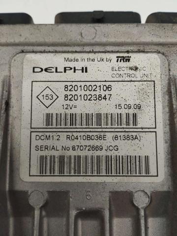 8201002106 RENAULT  comprar en Jaén