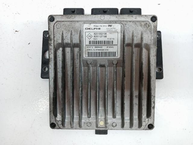 8201002106 Renault (RVI)