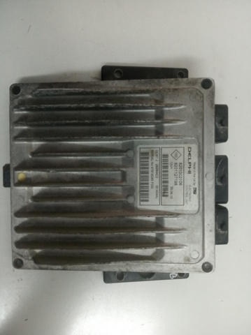 RENAULT 8201002106  disponible Valladolid