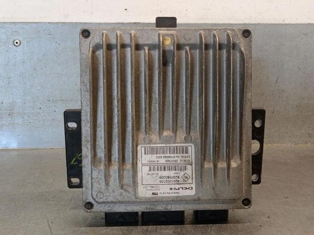 8201002106 Renault (RVI)