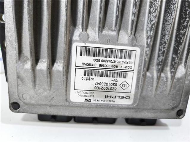 8201002106  en stock Castellón