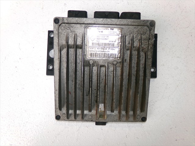 8201002106 Renault (RVI)