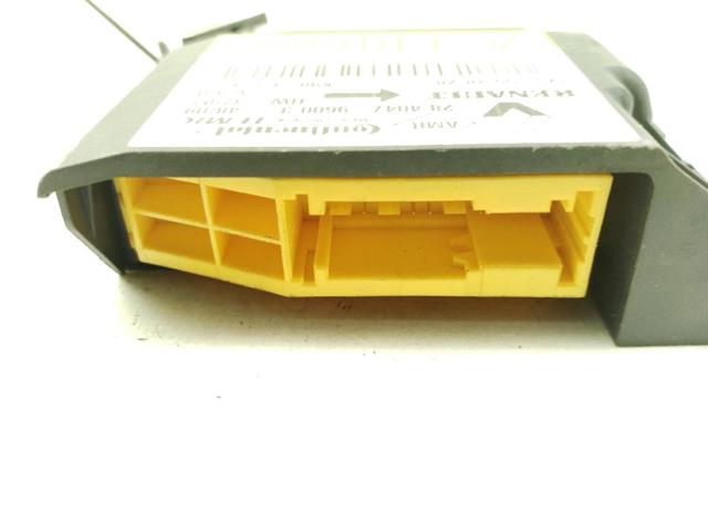 RENAULT 8201002828 Módulo de control de airbag  comprar en Albacete