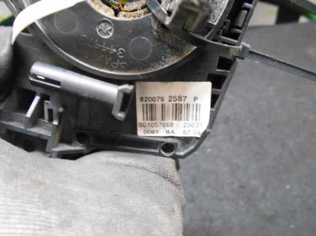 RENAULT 8201002828 Módulo de control de airbag  disponible España