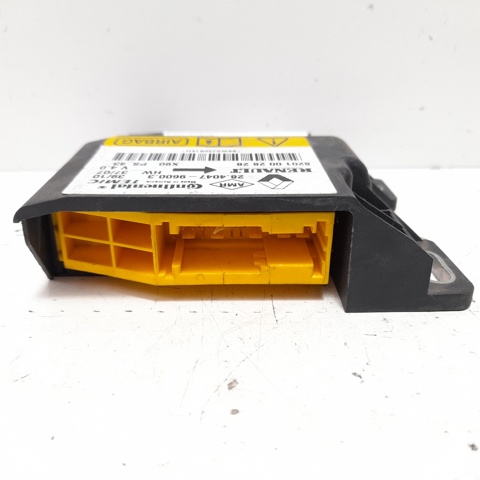 8201002828 Módulo de control de airbag  comprar en Pontevedra