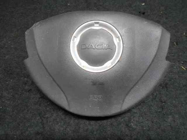 RENAULT 8201002828 Módulo de control de airbag comprar Barcelona