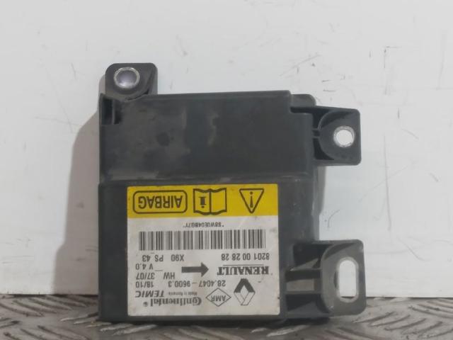 8201002828 Renault (RVI)