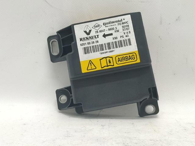 8201002828 Renault (RVI)
