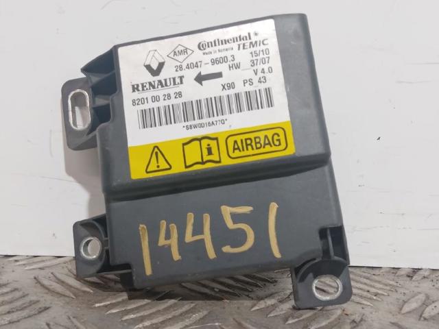 8201002828 Renault (RVI)