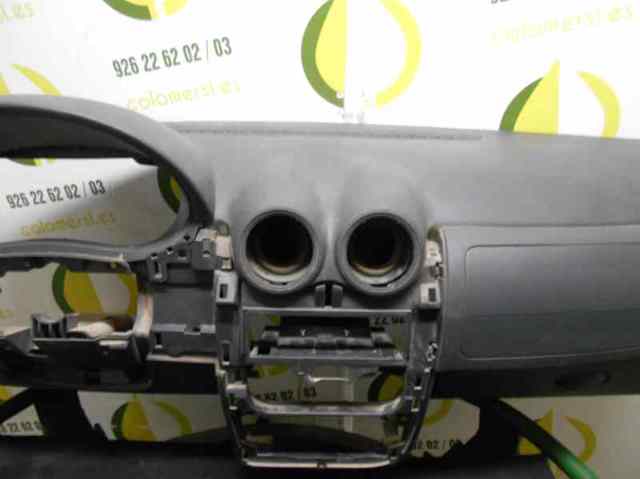8201002828 RENAULT Módulo de control de airbag  en stock Córdoba