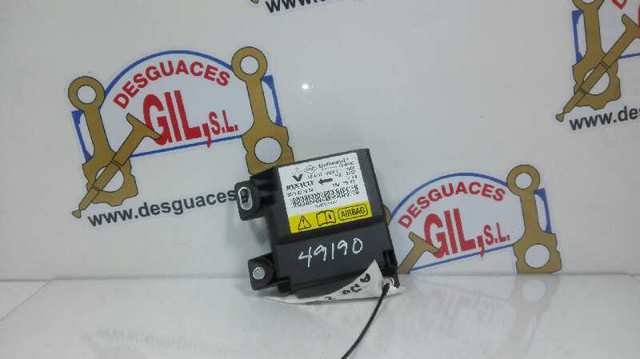 8201002828 Módulo de control de airbag  comprar en Reus