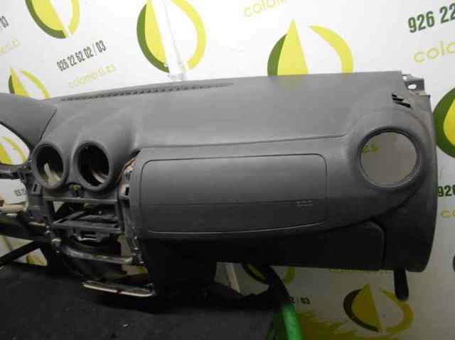 8201002828 RENAULT Módulo de control de airbag  en stock Córdoba