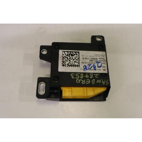RENAULT 8201002828 Módulo de control de airbag  disponible Lugo