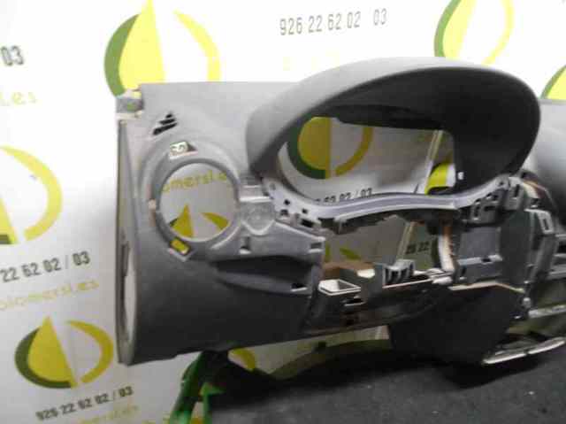 8201002828 RENAULT Módulo de control de airbag  comprar en Oviedo