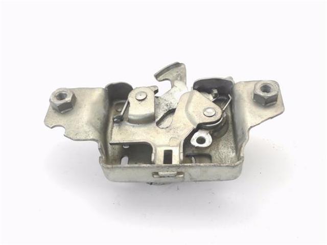 Comprar Cerradura del capó Renault Clio III BR01, CR01 a bajo precio